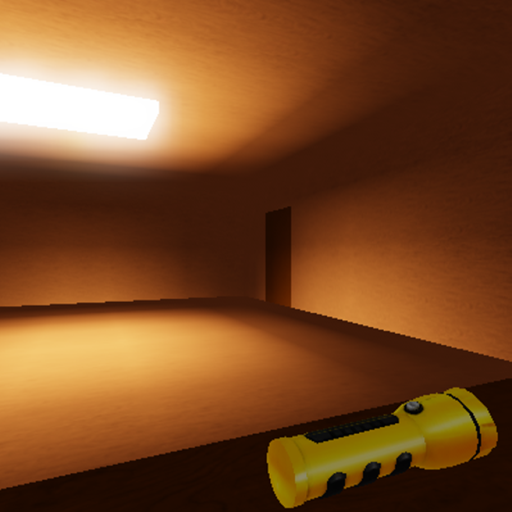 [GAME ACCESS] The hotel of things (working title)