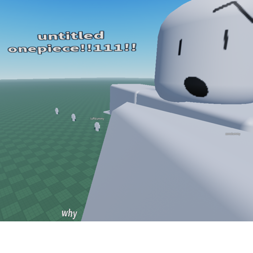 [HAKI] Untitled OnePiece