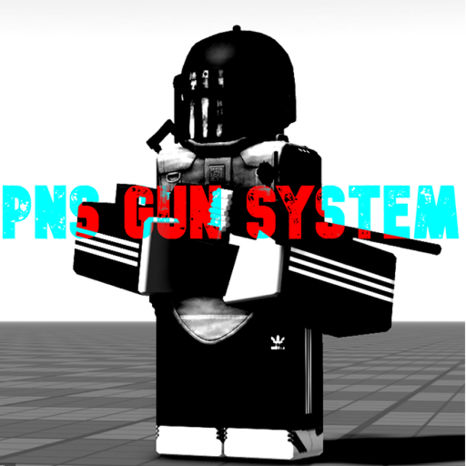 PNS Gun System