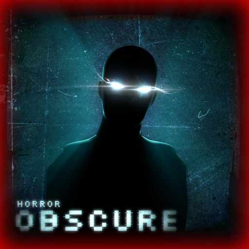 OBSCURE [HORROR] 