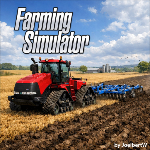 Farming Simulator