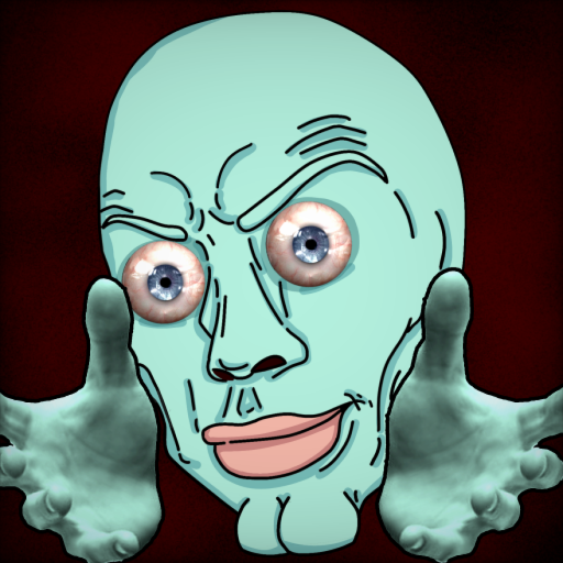 ESCAPE HANDSOME MEN OBBY