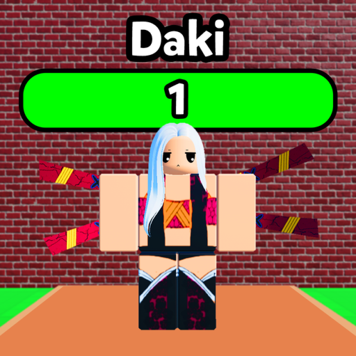 [Anime] Clicker Fighting Simulator