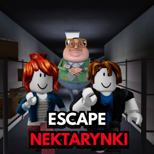 [BABY HENIO] ESCAPE NEKTARYNKI