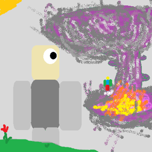 Kill to be Strong [Beta]