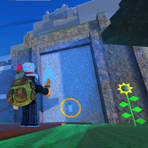 A Gnome way from Ghome