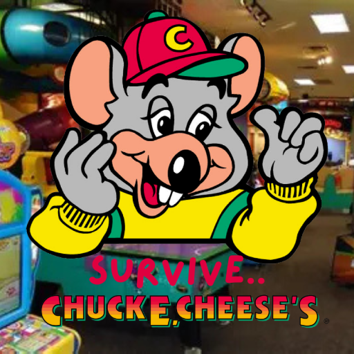 Survival Chuck E. Cheese The Killer