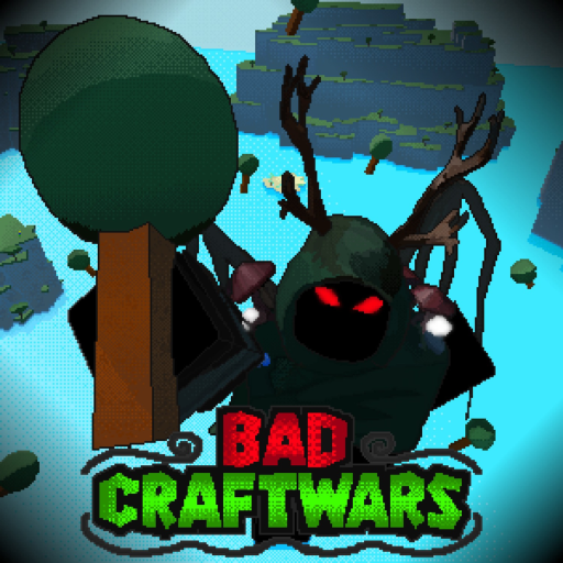Bad Craftwars