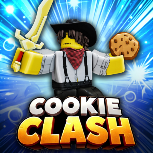 Cookie Clash! 🍪 [New Generators✨]