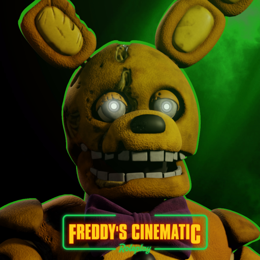 Freddy's Cinematic RP