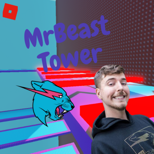 MrBeast Tower 