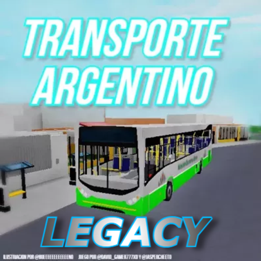 Transporte Argentino V5 