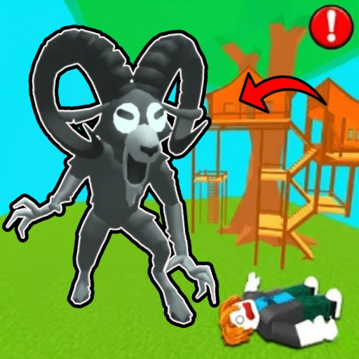 Survive 99 Nights in The Forest The Killer!