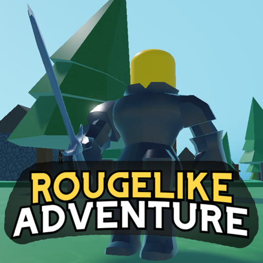 Rougelike Adventure