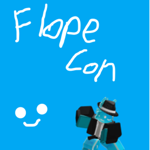 flope con