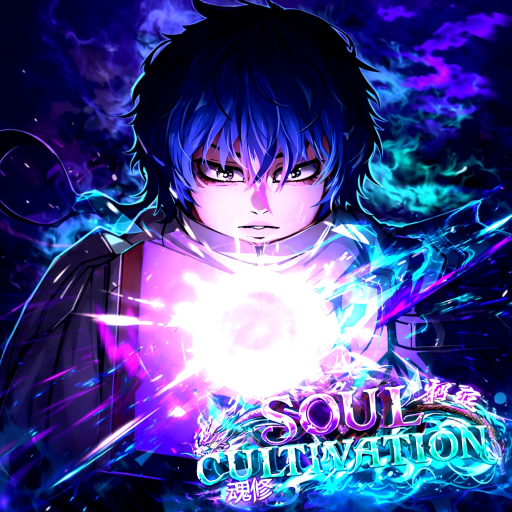 [RELEASE] Soul Cultivation 