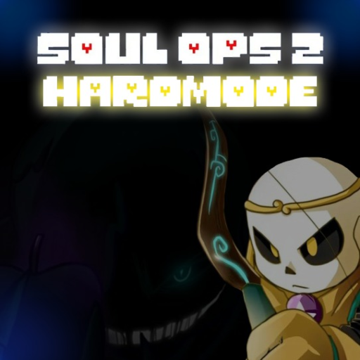Undertale Soul OPs 2