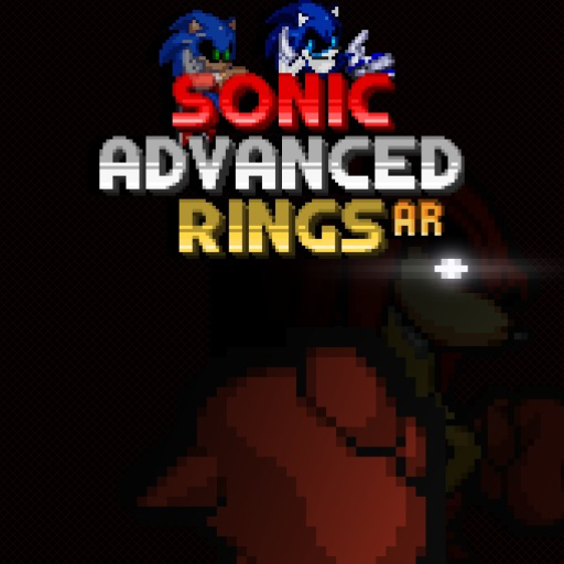 Sonic RP: Advanced Rings