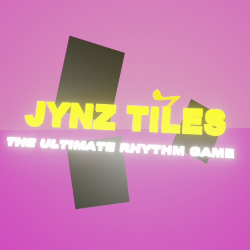 Jynz Tiles: The Ultimate Rhythm Game
