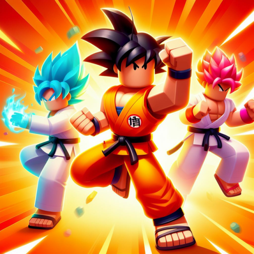 Fight Training Simulator