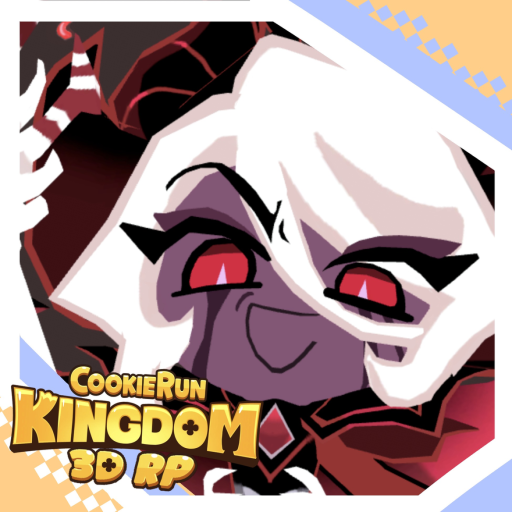 Cookie run: kingdom rp
