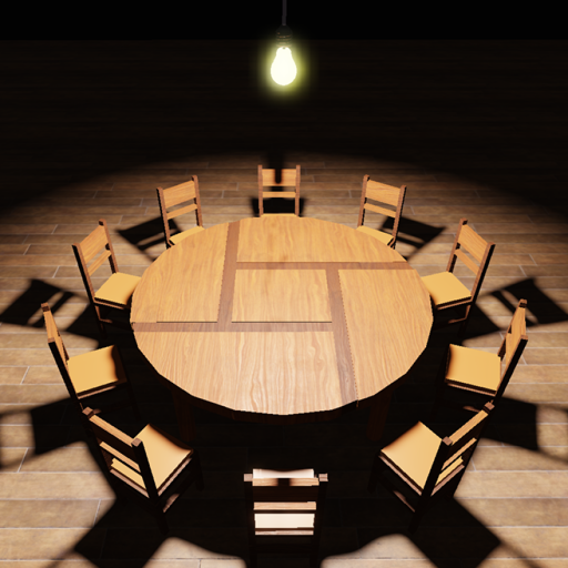 Tabletop Duels - Murder Mystery