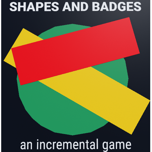Shapes and Badges