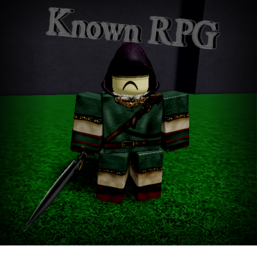 Known RPG [BETA]