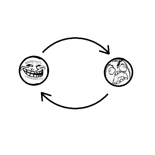 Obby & Troll Your Friends