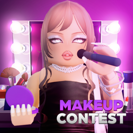 Makeup Contest 💄💖