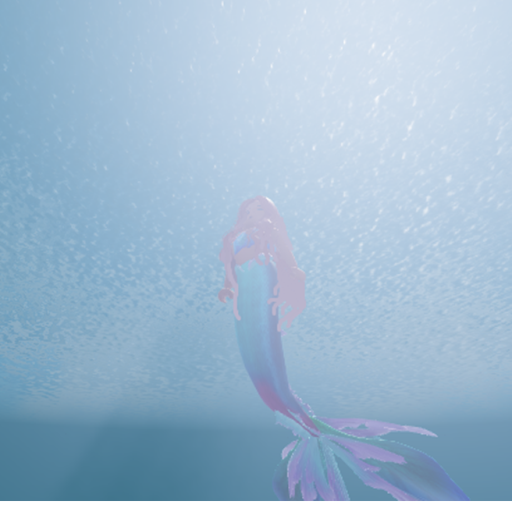 the little mermaid 2023