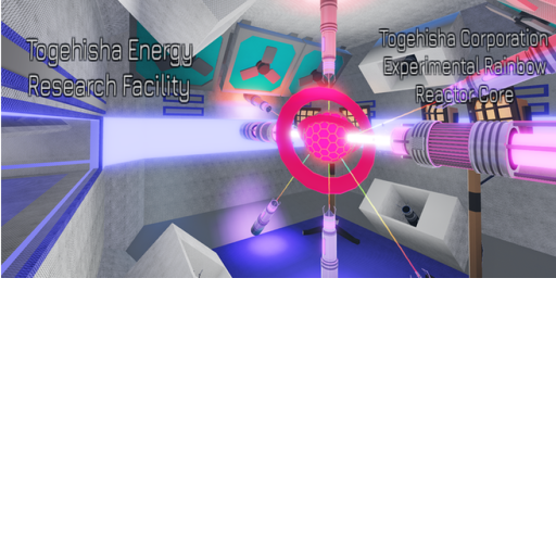 Togehisha Energy Research Facility: Modded Version