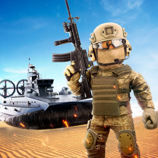 Military Tycoon [New]