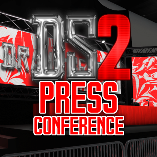 Drama Setter 2 Press Conference