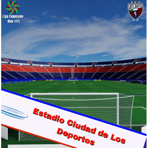 City of Sports Stadium