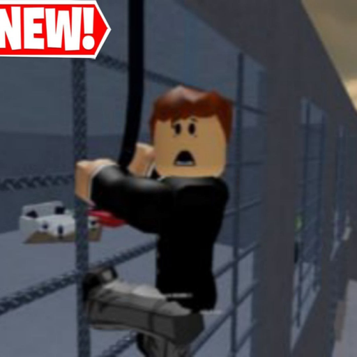 Escape The Office Obby! (NEW!)