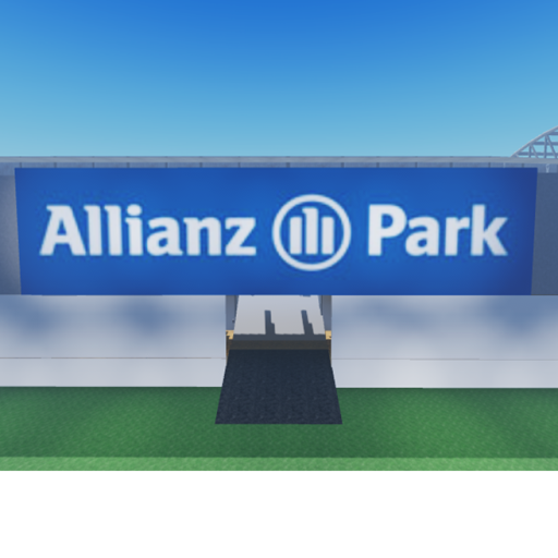 Allianz Parque - Brazil