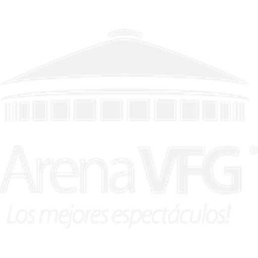 Arena VFG, Guadalajara, MX