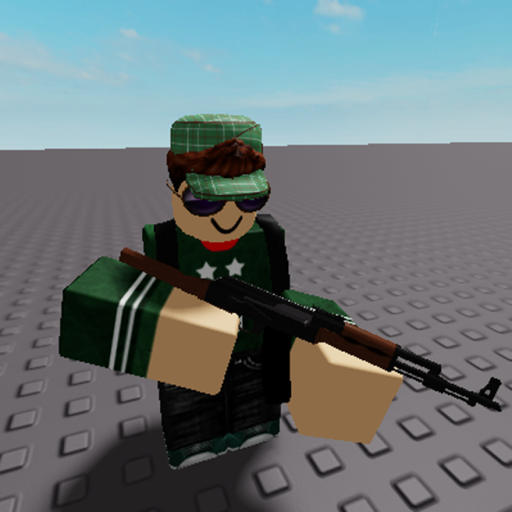 [Discontinued] Focus's gun system testing place