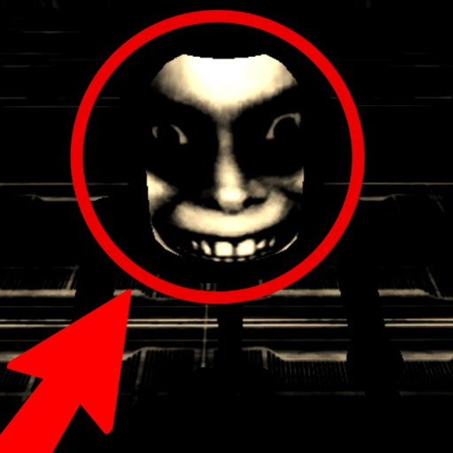 SCARIEST GAME EVER [DO NOT PLAY]