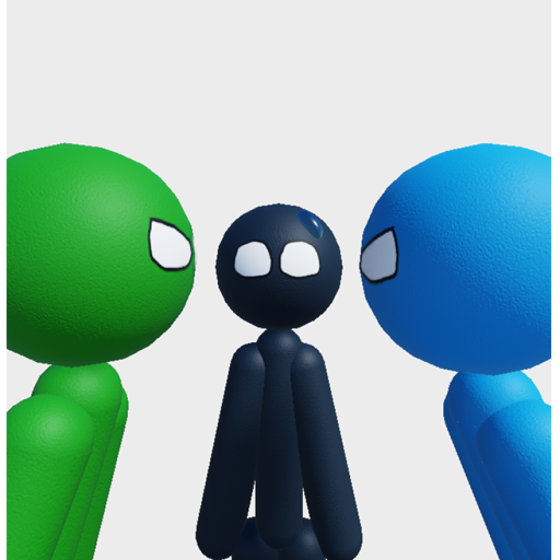 Stickman Nations: Roleplay (DISCONTINUED)