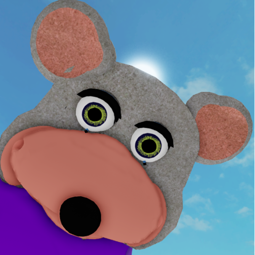 🐭Behind The Cheese!🍕