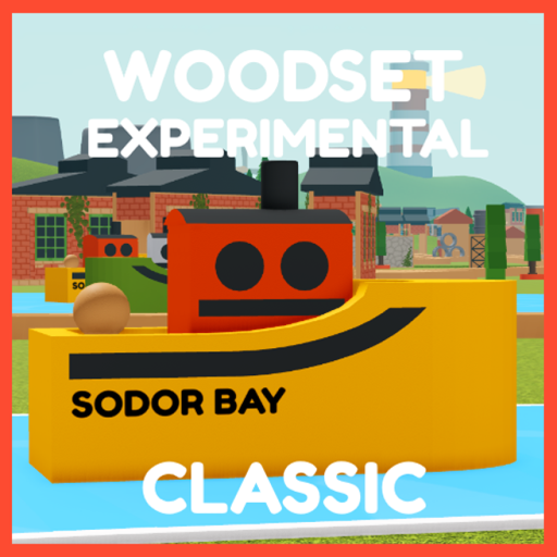 Woodset: Experimental