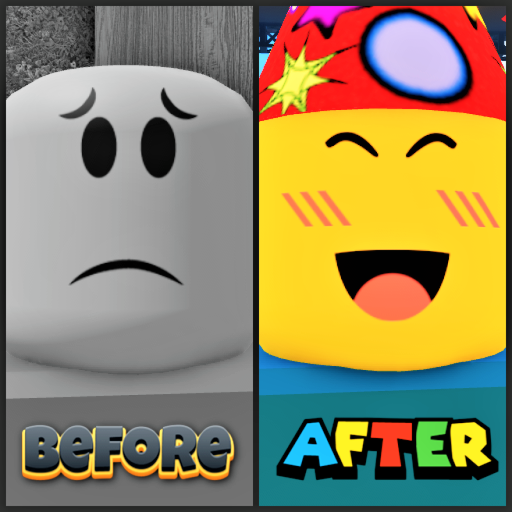 FETCH ALL YOUR NEIGHBORS TO PARTY!