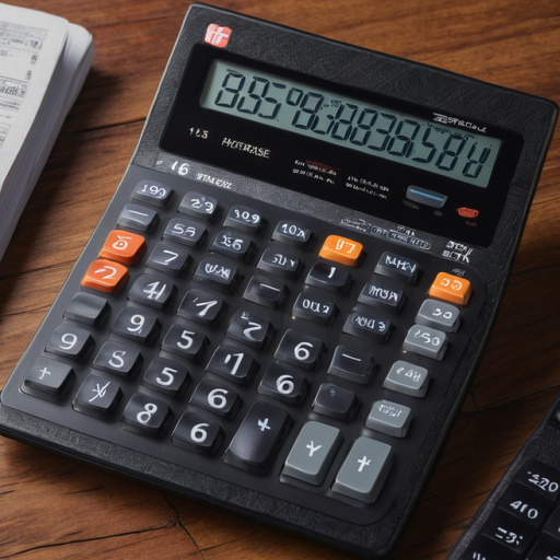 Pythagoras Calculator