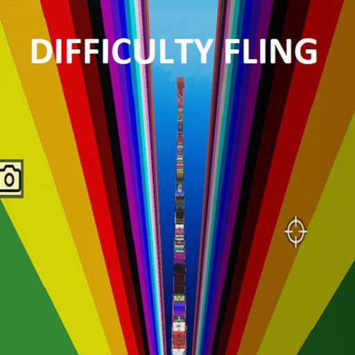 Difficulty Fling HARD MODE