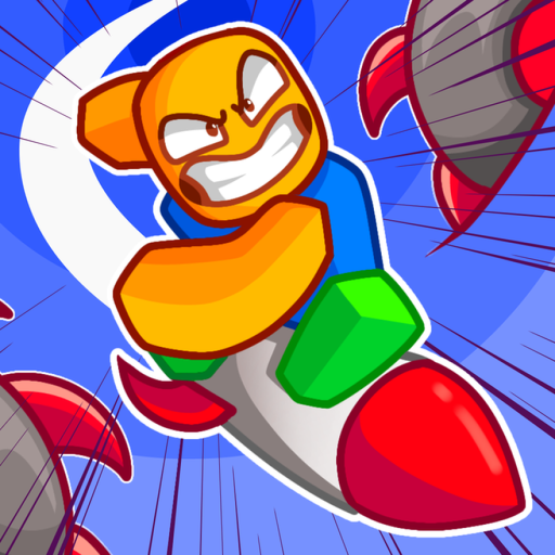 Pipe Dash ⚡ Hardest Obby