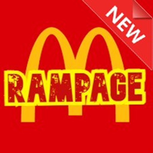 McDonald's Rampage
