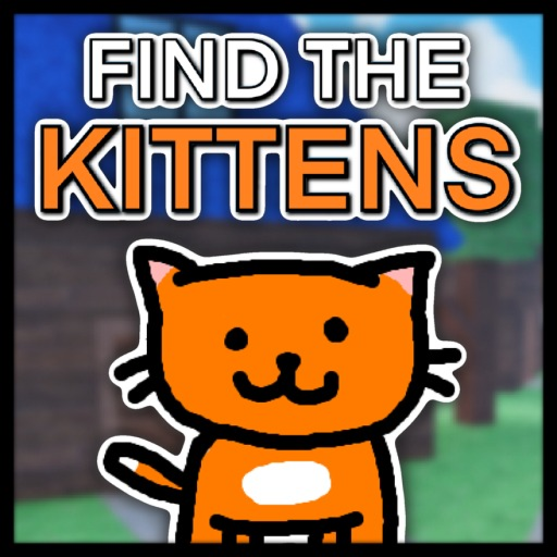 Find the Kittens (42)
