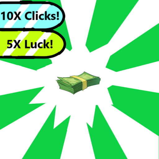 [UPDATE!] Cash Clicker!